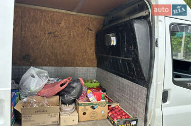 Грузовой фургон Ford Transit 2008 в 