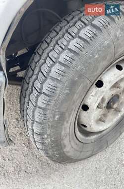 Микроавтобус Ford Transit 1999 в 