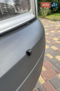 Грузовой фургон Ford Transit 2011 в 