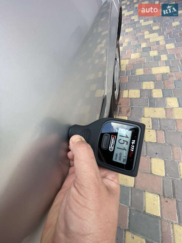 Грузовой фургон Ford Transit 2011 в Киеве