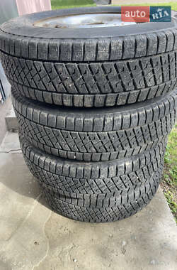 Грузовой фургон Ford Transit 2011 в 