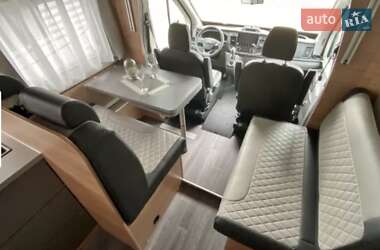 Будинок на колесах Ford Transit 2024 в 