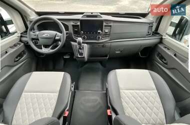 Будинок на колесах Ford Transit 2024 в 