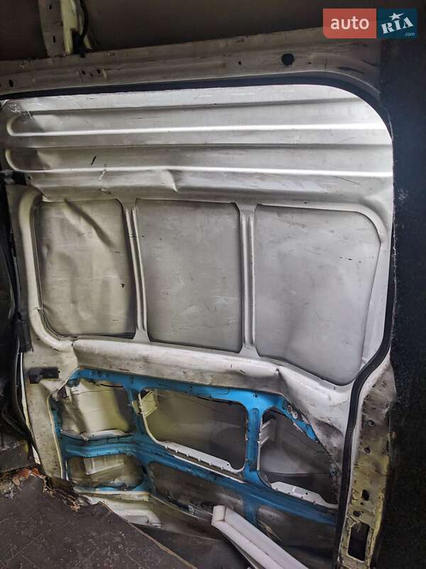 Інші вантажівки Ford Transit 2011 в Львові
