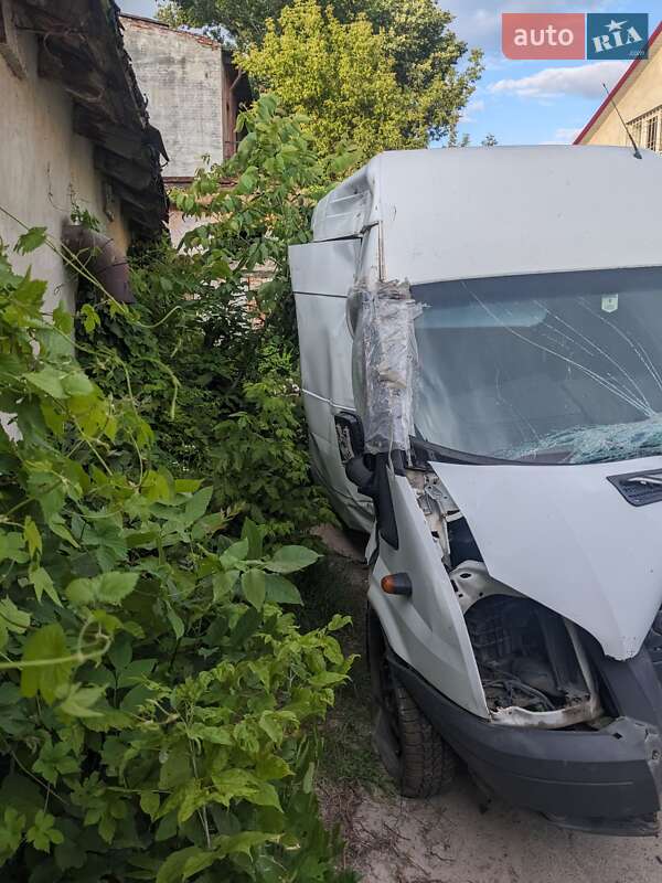 Інші вантажівки Ford Transit 2011 в Львові