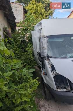 Другие грузовики Ford Transit 2011 в 
