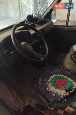 Другие автобусы Ford Transit 1990 в 