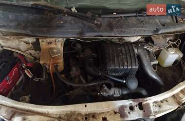 Другие автобусы Ford Transit 1990 в 