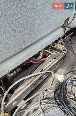 Борт Ford Transit 2008 в 