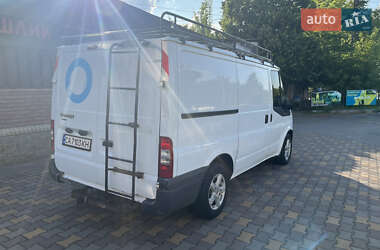 Грузовой фургон Ford Transit 2006 в 