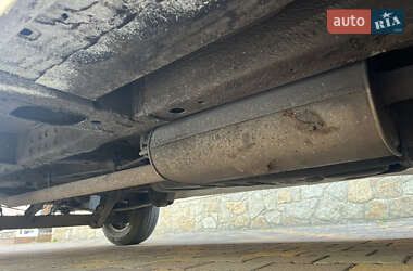 Грузовой фургон Ford Transit 2006 в 