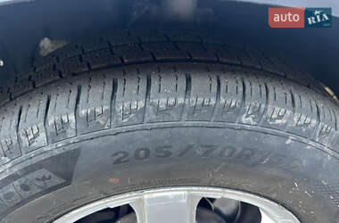 Грузовой фургон Ford Transit 2006 в 
