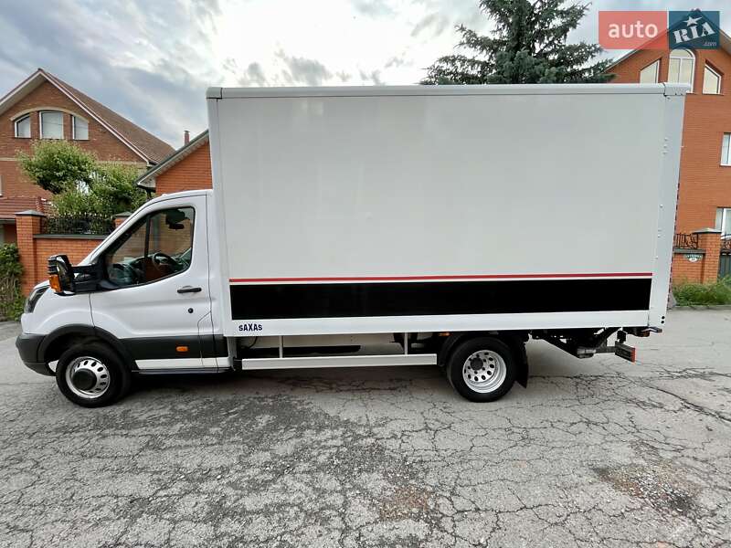 Мультиліфт Ford Transit 2018 в Вінниці