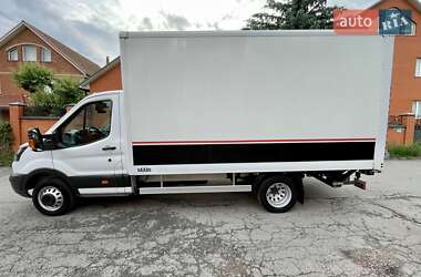 Мультиліфт Ford Transit 2018 в 