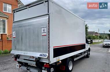Мультиліфт Ford Transit 2018 в 
