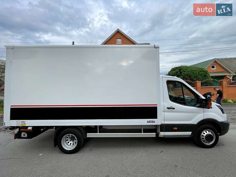 Мультиліфт Ford Transit 2018 в Вінниці