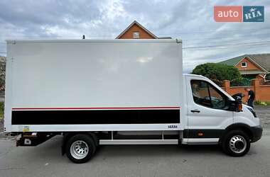 Мультиліфт Ford Transit 2018 в 