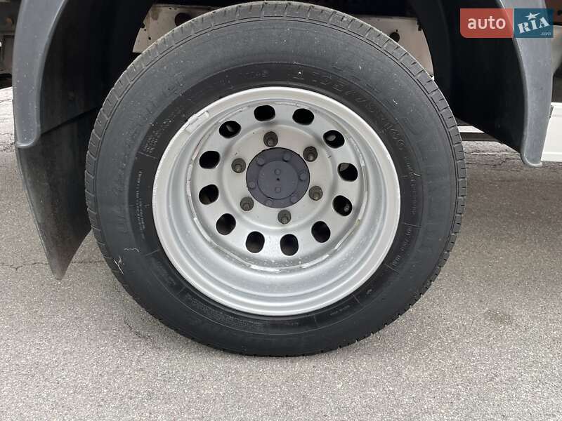 Мультиліфт Ford Transit 2018 в Вінниці