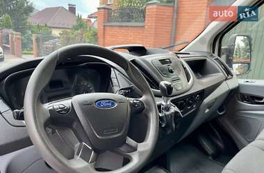 Мультиліфт Ford Transit 2018 в 