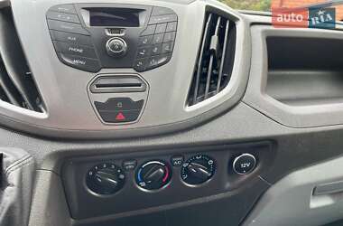 Мультиліфт Ford Transit 2018 в 