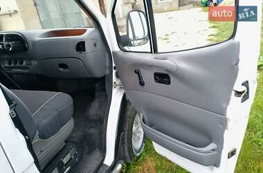 Дом на колесах Ford Transit 1998 в 