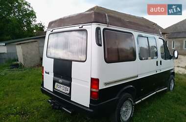 Дом на колесах Ford Transit 1998 в 