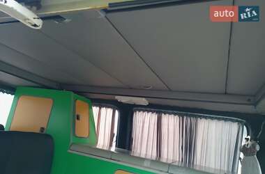 Дом на колесах Ford Transit 1998 в 