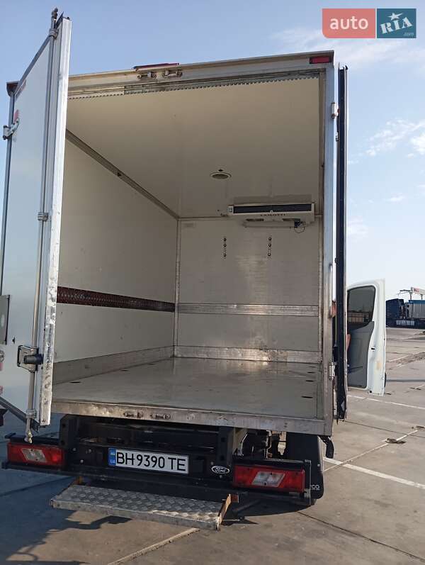 Рефрижератор Ford Transit 2016 в Одессе
