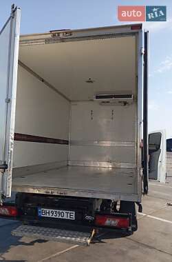 Рефрижератор Ford Transit 2016 в 