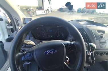 Рефрижератор Ford Transit 2016 в 