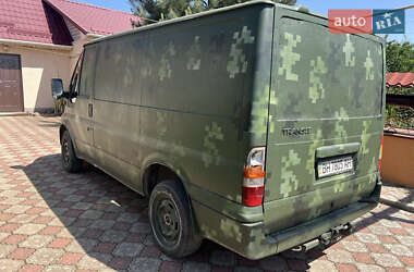Інші вантажівки Ford Transit 2001 в 