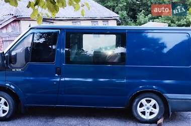 Другие автобусы Ford Transit 2006 в 