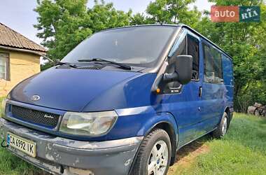 Другие автобусы Ford Transit 2006 в 