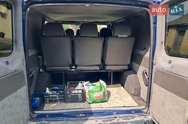 Другие автобусы Ford Transit 2006 в 