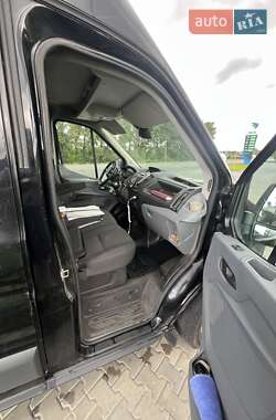 Микроавтобус Ford Transit 2016 в 