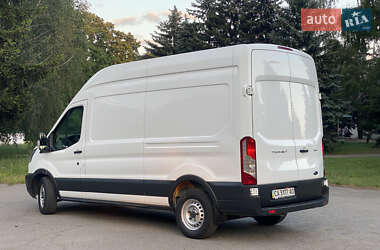 Грузовой фургон Ford Transit 2014 в 