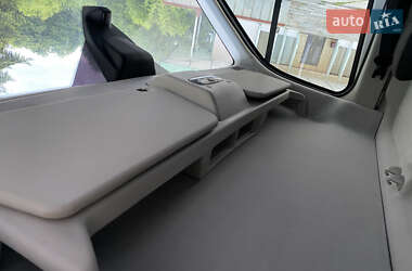 Грузовой фургон Ford Transit 2014 в 