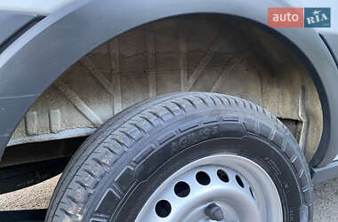 Грузовой фургон Ford Transit 2014 в 