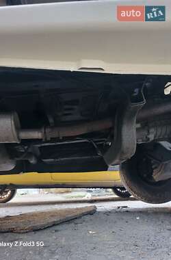 Дом на колесах Ford Transit 1989 в 