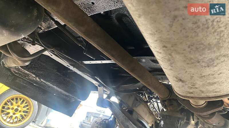 Дом на колесах Ford Transit 1989 в Одессе