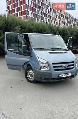 Інші вантажівки Ford Transit 2011 в 