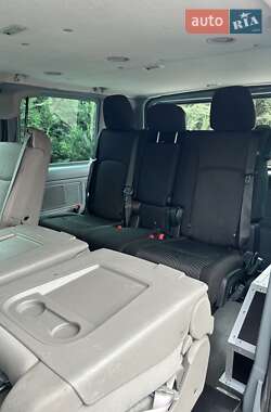 Інші вантажівки Ford Transit 2011 в 