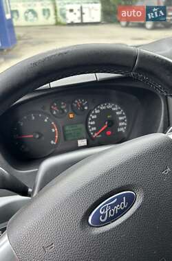 Інші вантажівки Ford Transit 2011 в 