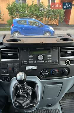 Інші вантажівки Ford Transit 2011 в 