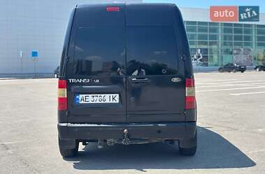 Грузовой фургон Ford Transit 2003 в 