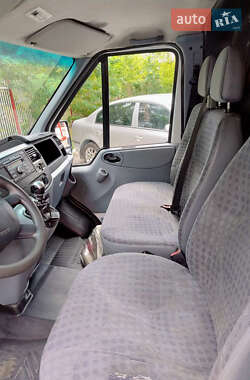 Другие грузовики Ford Transit 2010 в 