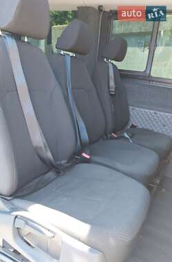 Мікроавтобус Ford Transit 2016 в 