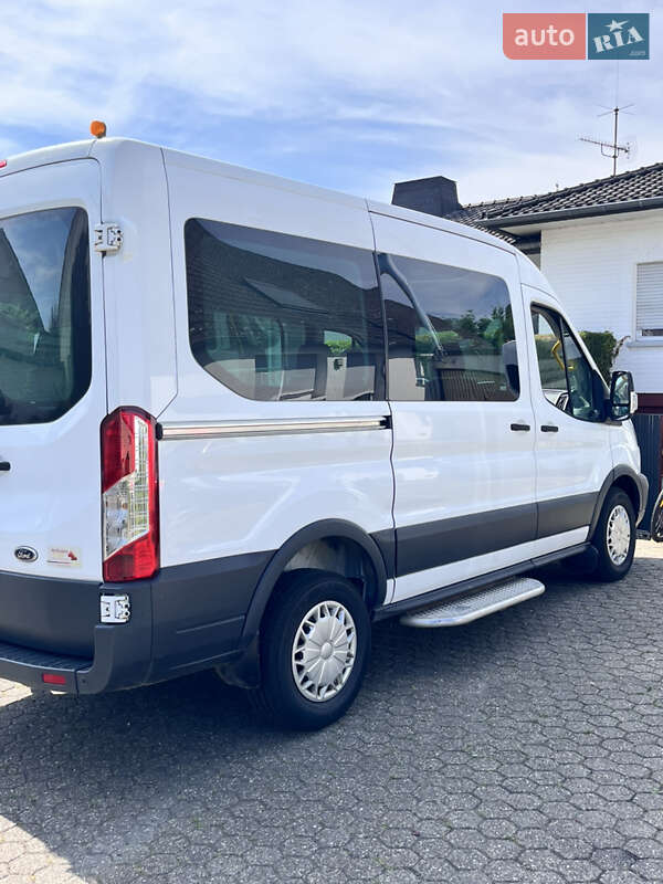 Мікроавтобус Ford Transit 2015 в Камені-Каширському