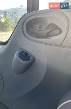 Вантажний фургон Ford Transit 2012 в 