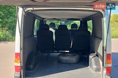 Грузопассажирский фургон Ford Transit 2006 в 